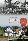 Ruislip History book available here