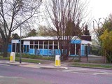 Tudor Club Eastcote
