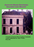 Eastcote House Uncovered
