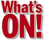 What is on in Ruislip